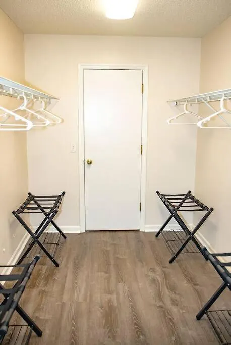 Holiday home Tropical Oasis, Tiki Bar, Pool, Mini Golf, Hot Tub Villa Panama City Beach United States